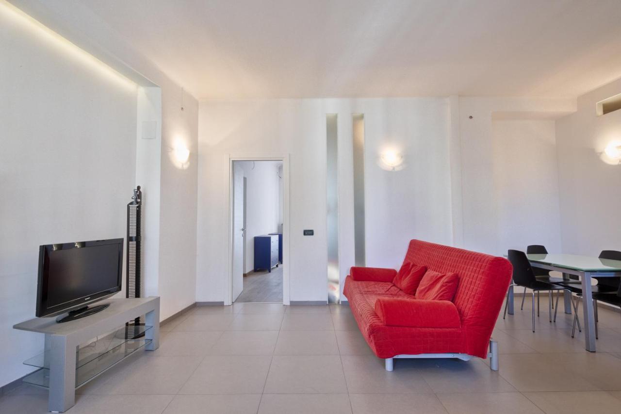 San Donato Balcony Flat Apartment Turin Exterior photo