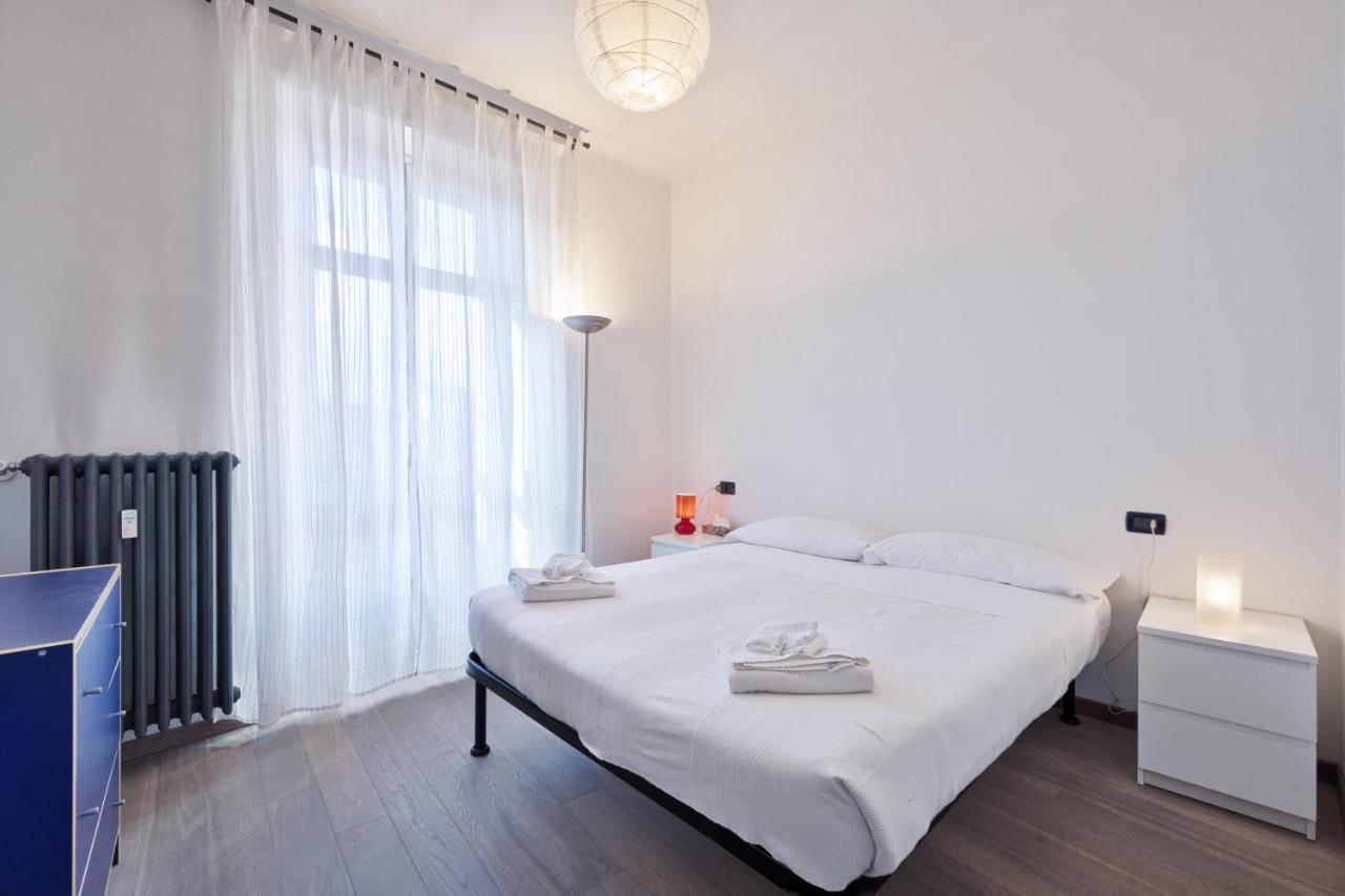 San Donato Balcony Flat Apartment Turin Exterior photo