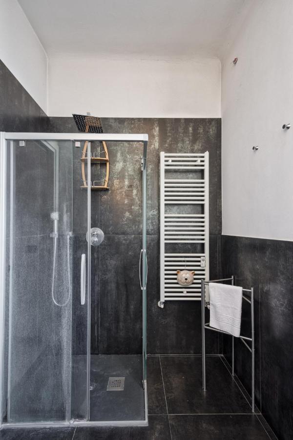 San Donato Balcony Flat Apartment Turin Exterior photo