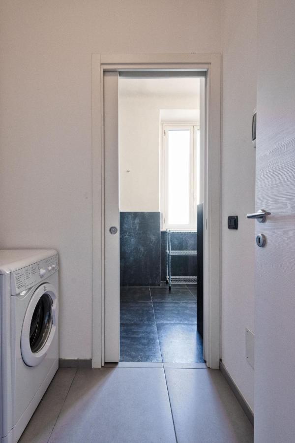 San Donato Balcony Flat Apartment Turin Exterior photo