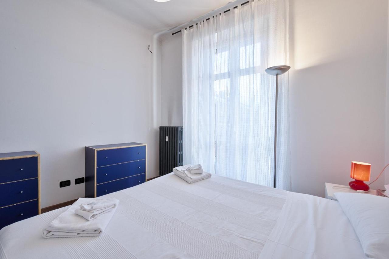San Donato Balcony Flat Apartment Turin Exterior photo