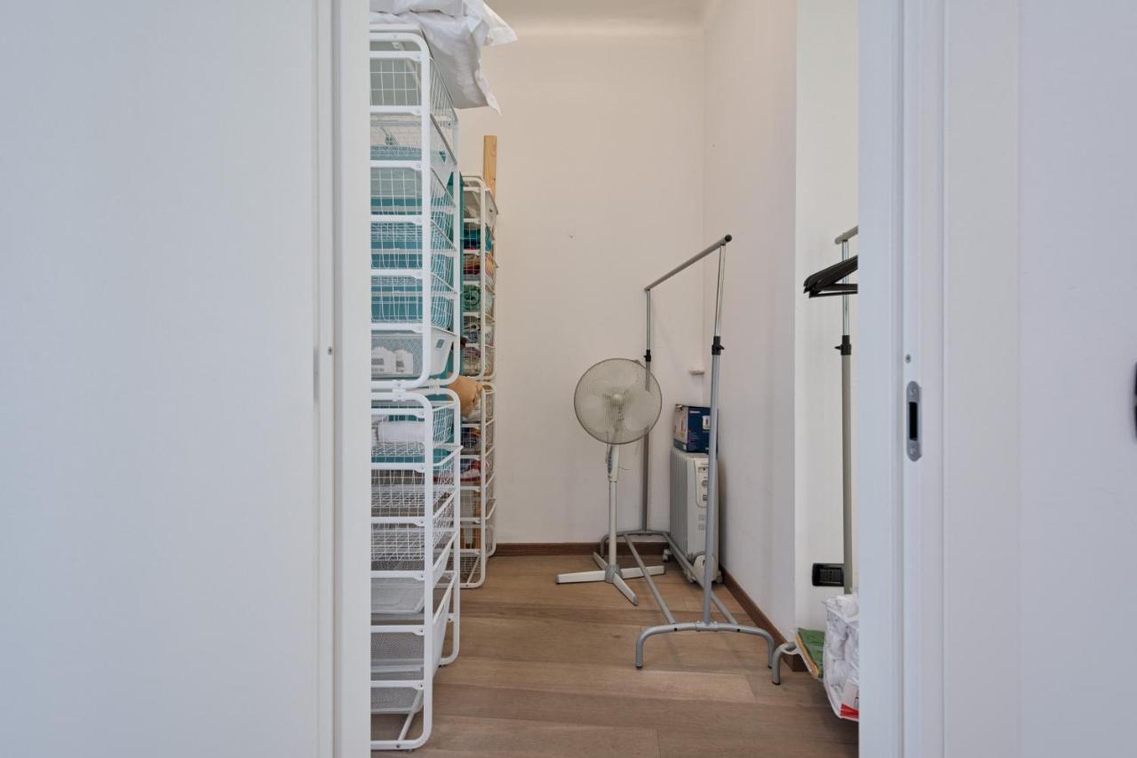 San Donato Balcony Flat Apartment Turin Exterior photo