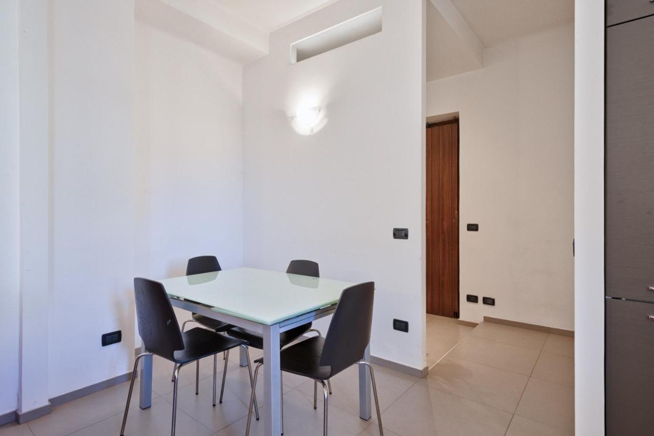 San Donato Balcony Flat Apartment Turin Exterior photo