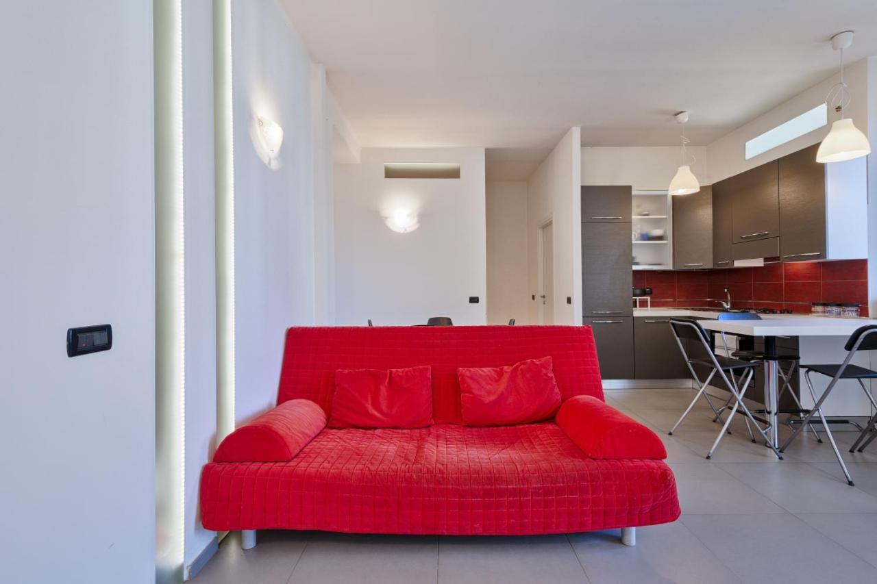 San Donato Balcony Flat Apartment Turin Exterior photo