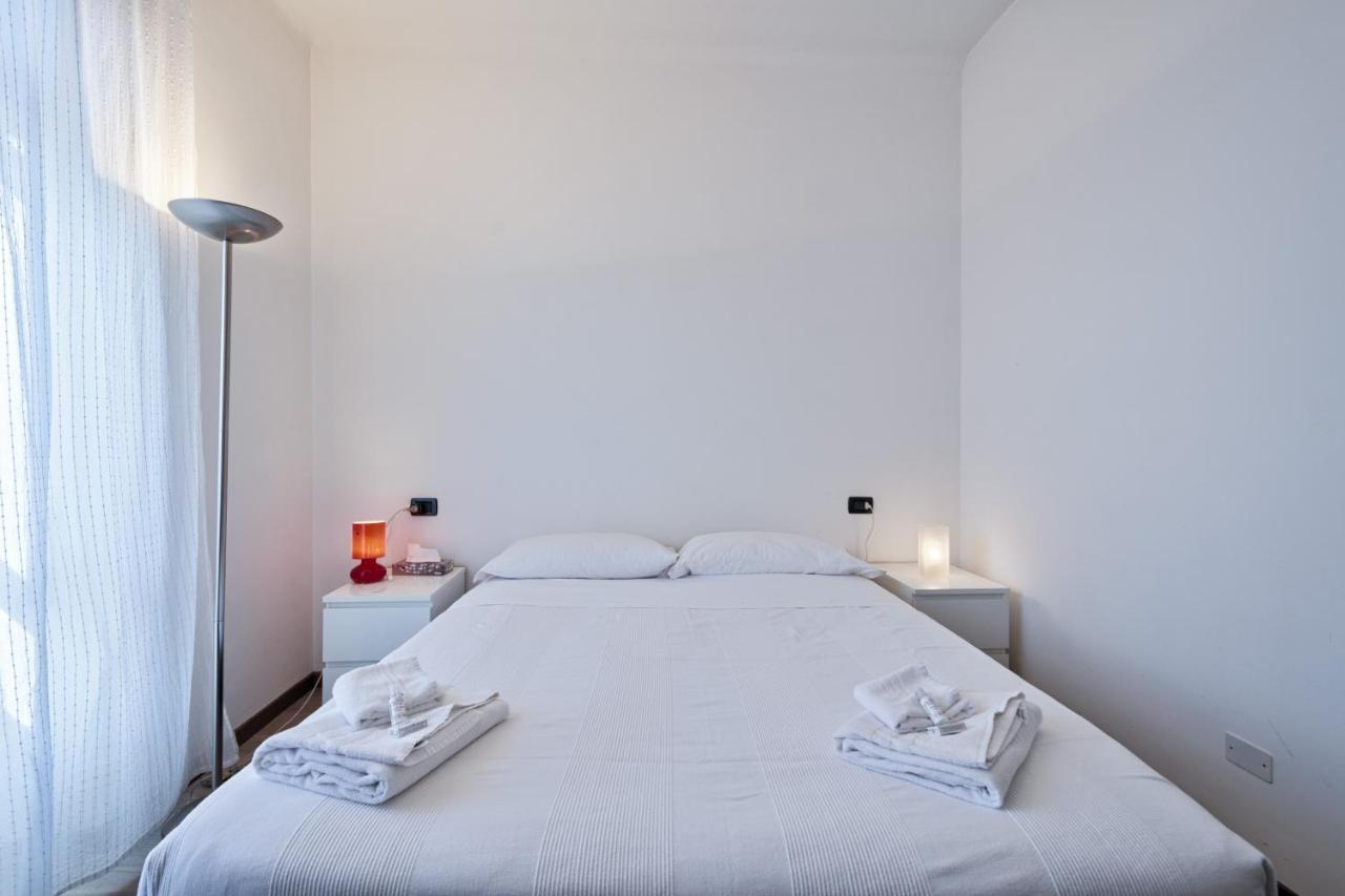 San Donato Balcony Flat Apartment Turin Exterior photo